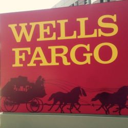 Wells Fargo Cash out Guide