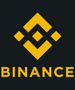 Binance US Login