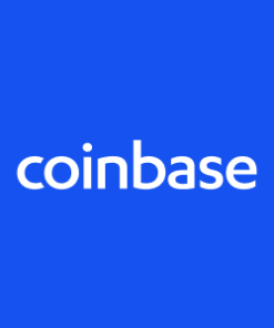 Verified Coin base Account Log