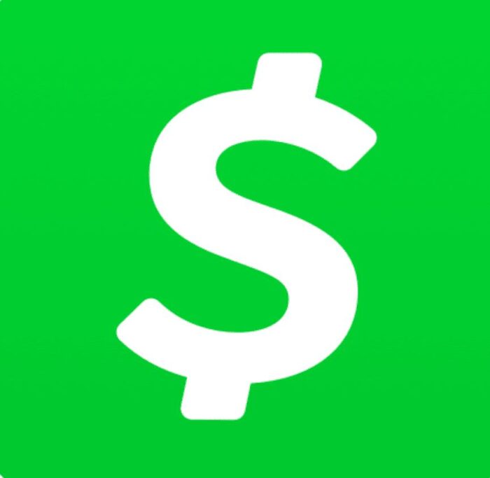 cash app transfers